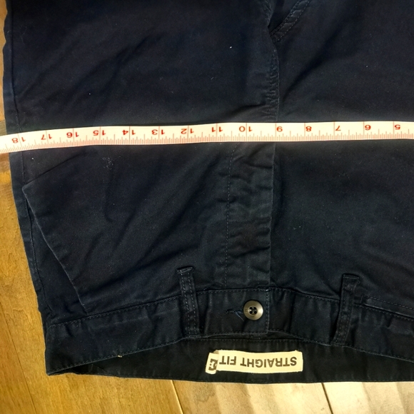 DC star 4 pockets casual pant - Picture 7 of 7